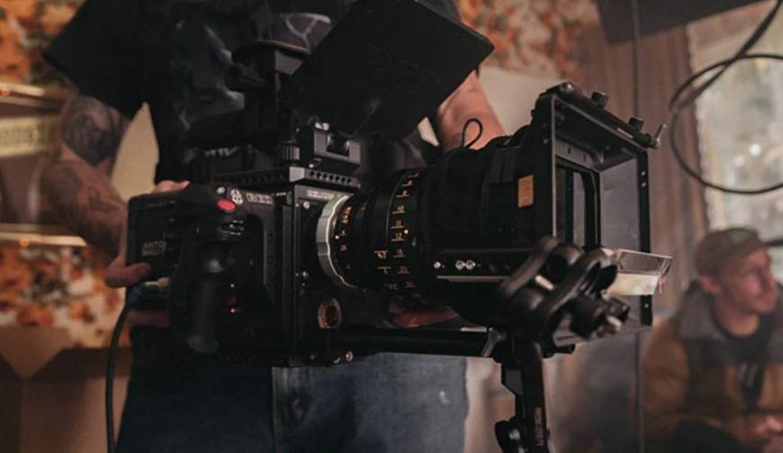 秀屿区产品宣传视频拍摄公司