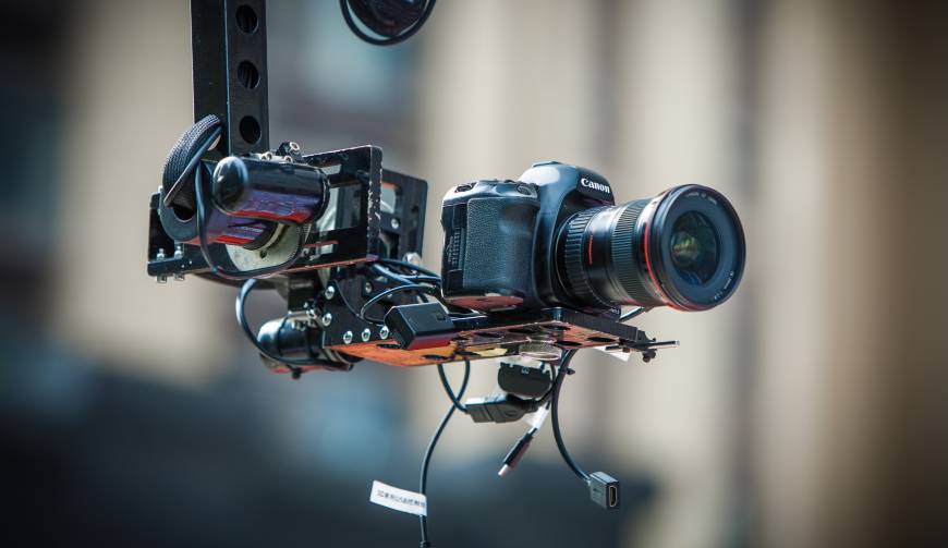 秀屿区产品视频拍摄