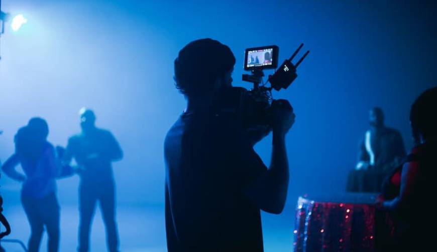 秀屿区产品视频拍摄