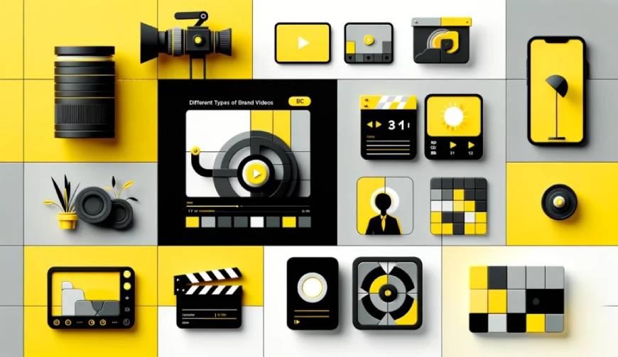 秀屿区产品视频拍摄