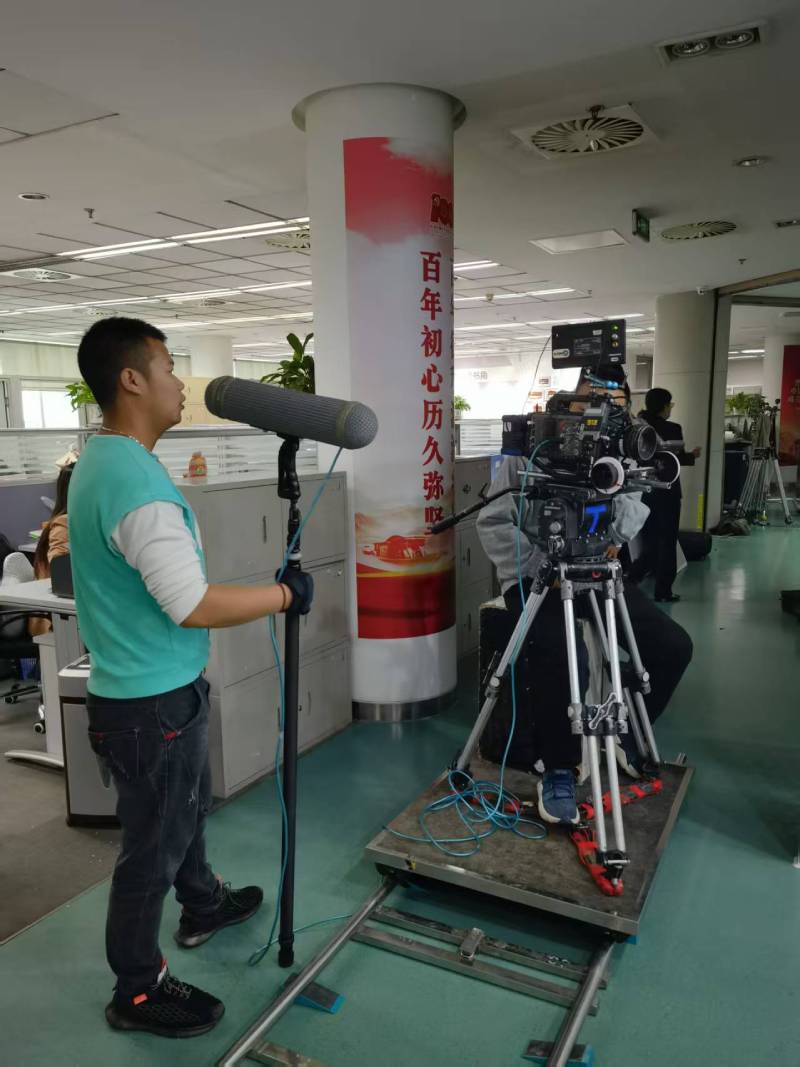 秀屿区产品宣传视频制作