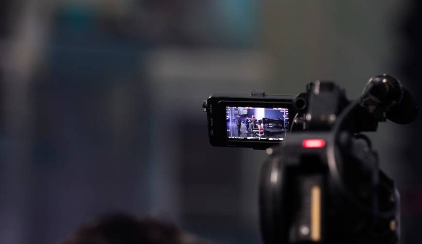 秀屿区产品视频拍摄制作：揭秘如何打造令人印象深刻的商业宣传片